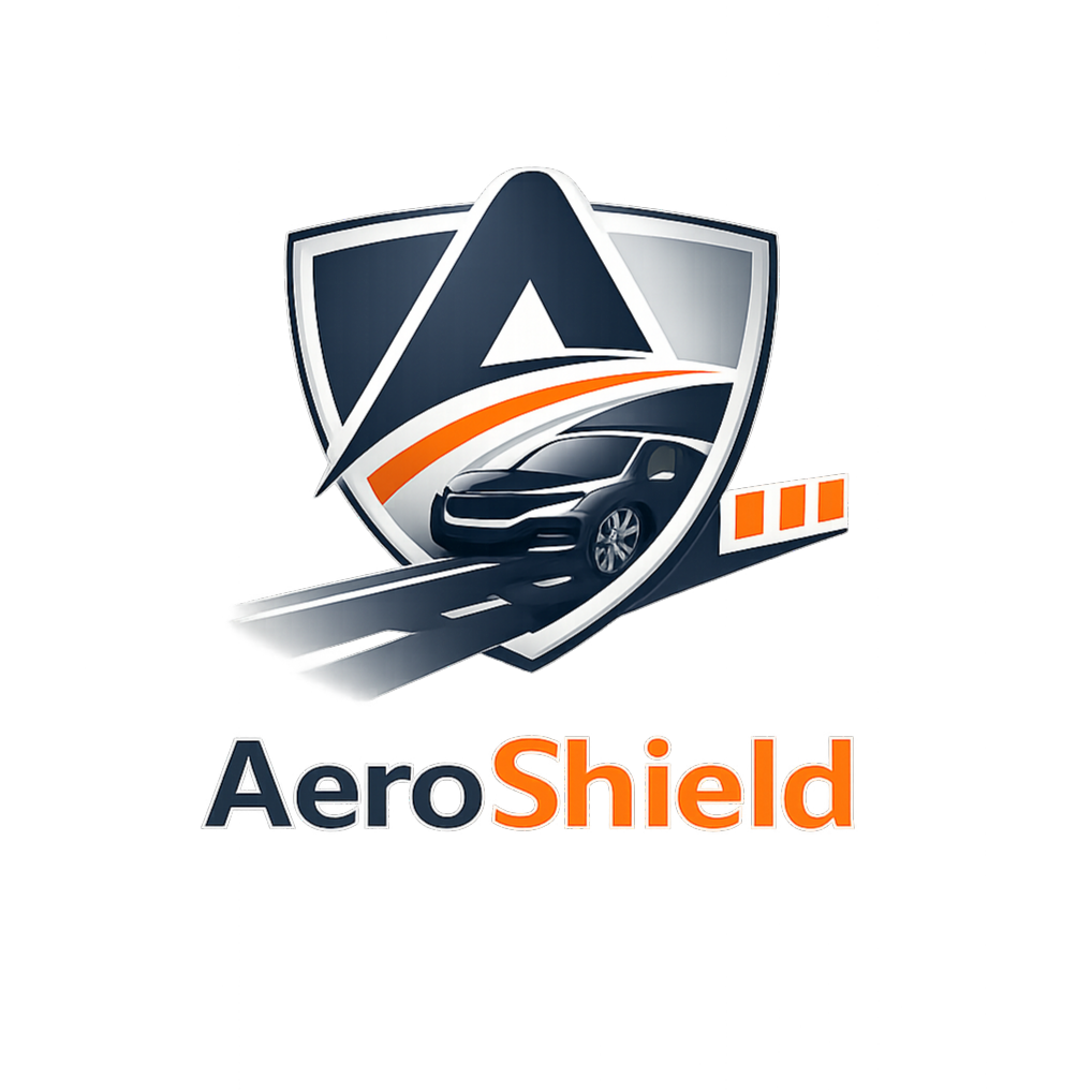 AeroShield Logo